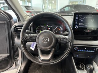 Mazda 2 1.5 85 kW 116 CV CVT Centreline (2023)