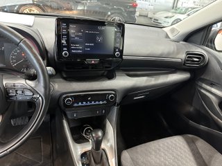 Mazda 2 1.5 85 kW 116 CV CVT Centreline (2023)