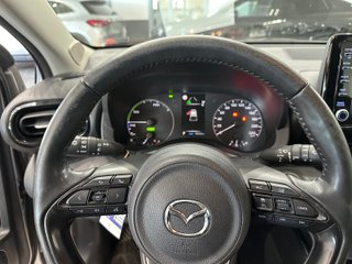 Mazda 2 1.5 85 kW 116 CV CVT Centreline (2023)