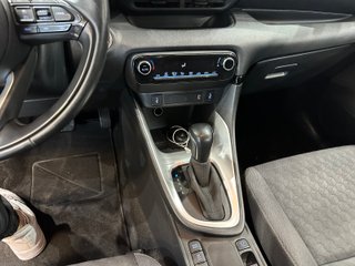 Mazda 2 1.5 85 kW 116 CV CVT Centreline (2023)