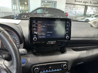 Mazda 2 1.5 85 kW 116 CV CVT Centreline (2023)
