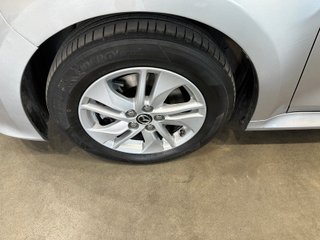 Mazda 2 1.5 85 kW 116 CV CVT Centreline (2023)