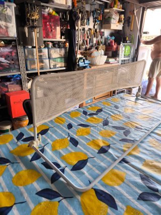 Barandilla de Cama para Niños