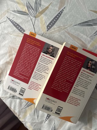 Libros novela negra thriller suspense.