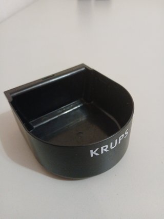 Contenedores antigoteo - Krups - Essenza Mini