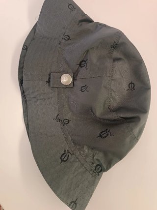 Gorro El Caballo Mujer Gris