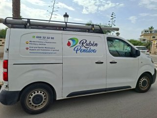 Opel Vivaro-e 2020