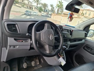 Opel Vivaro-e 2020