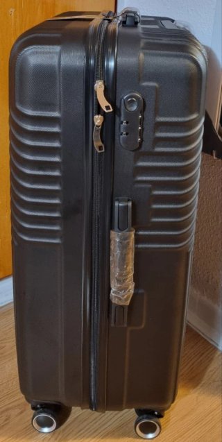Maleta 23kg nueva grande