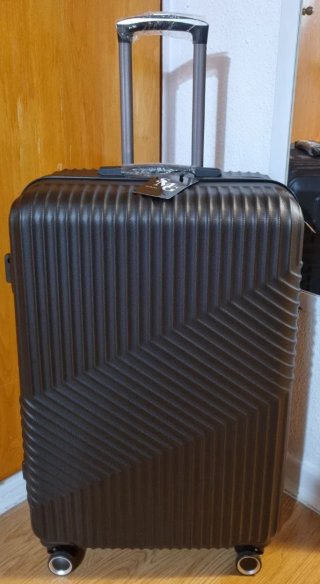 Maleta 23kg nueva grande