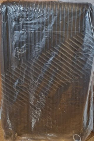 Maleta 23kg nueva grande