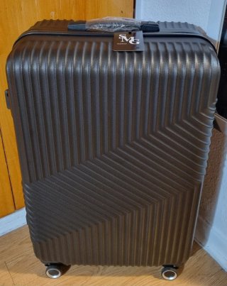 Maleta 23kg nueva grande