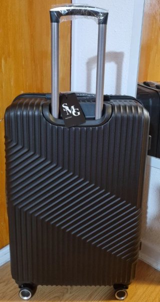 Maleta 23kg nueva grande