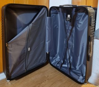 Maleta 23kg nueva grande