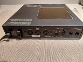 Roland JV-1010 Sintetizador Módulo