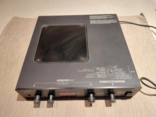 Roland JV-1010 Sintetizador Módulo