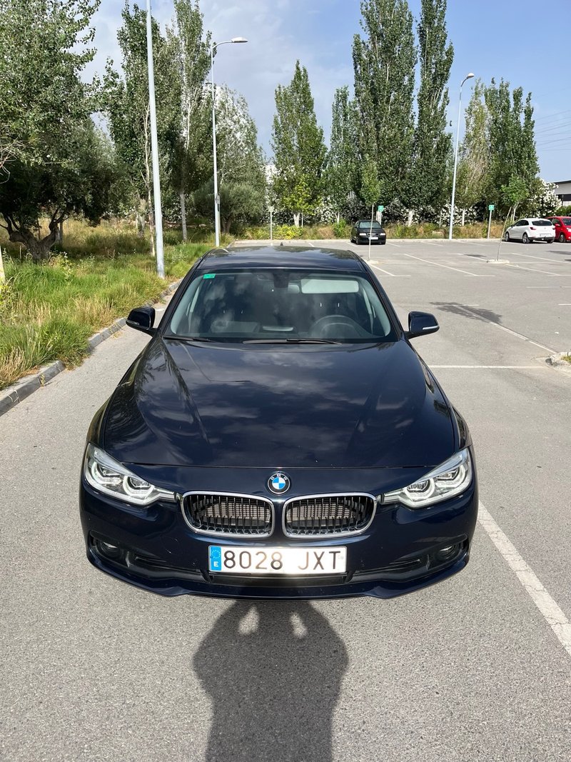 BMW Serie 3 2017 - foto 1