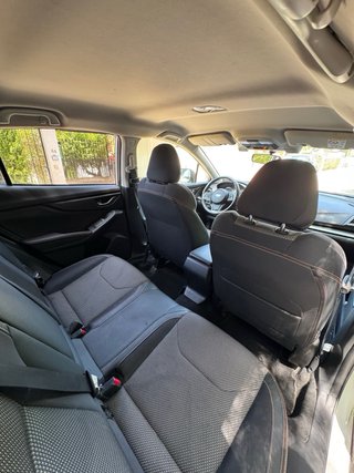 Subaru XV 2019