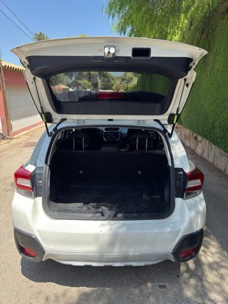 Subaru XV 2019