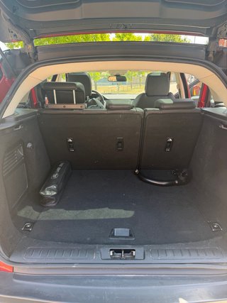 Land Rover Range Rover Evoque 2017