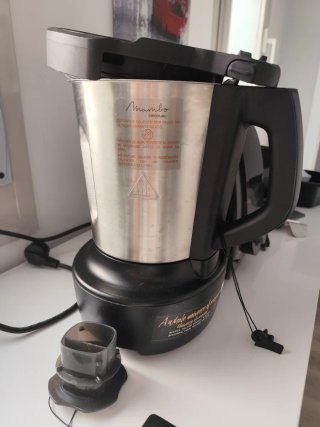 Robot de cocina Mambo 10070
