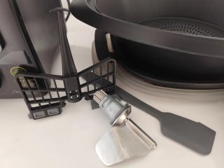 Robot de cocina Mambo 10070