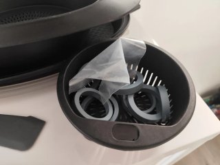 Robot de cocina Mambo 10070
