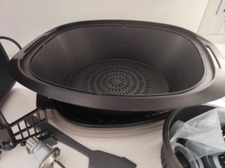 Robot de cocina Mambo 10070