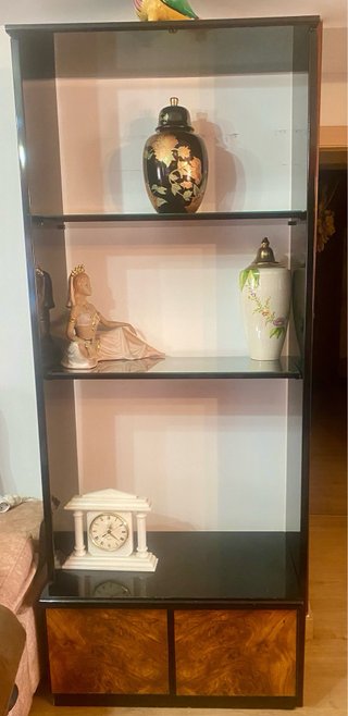 Muebles de salón comedor
