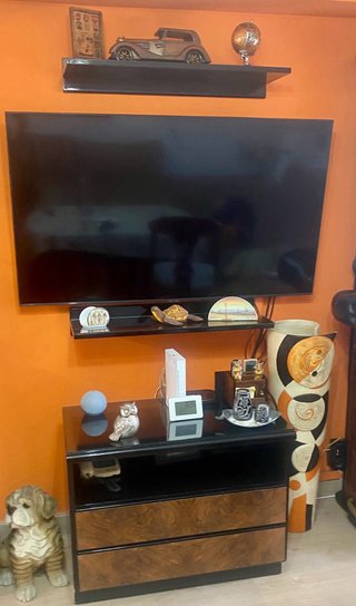 Muebles de salón comedor