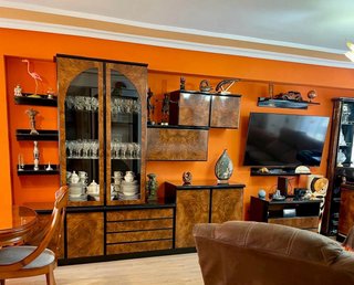 Muebles de salón comedor