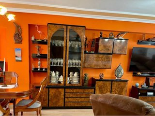 Muebles de salón comedor