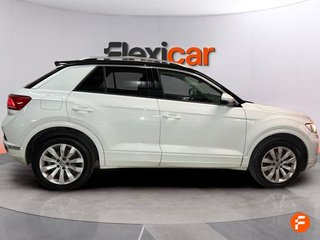 Volkswagen T-Roc Advance 1.6 TDI 85kW (115CV)
