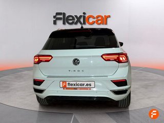 Volkswagen T-Roc Advance 1.6 TDI 85kW (115CV)