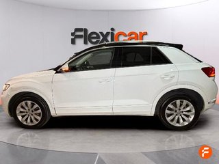 Volkswagen T-Roc Advance 1.6 TDI 85kW (115CV)