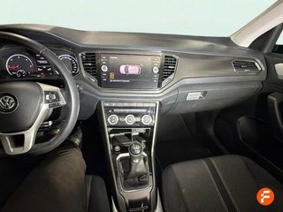 Volkswagen T-Roc Advance 1.6 TDI 85kW (115CV)