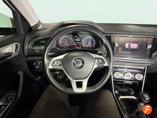 Volkswagen T-Roc Advance 1.6 TDI 85kW (115CV)