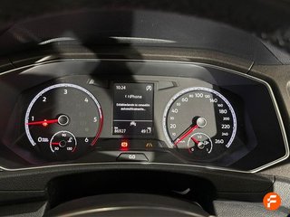 Volkswagen T-Roc Advance 1.6 TDI 85kW (115CV)