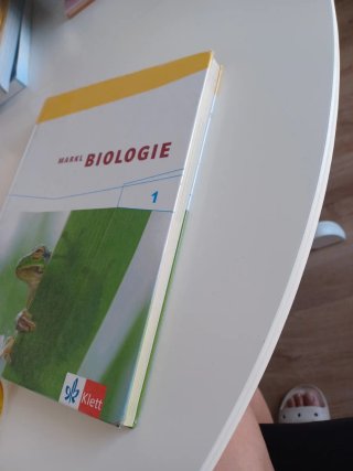 Markl Biologie