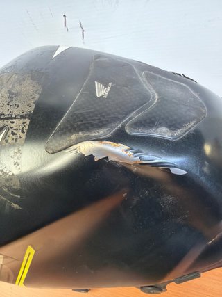 Depósito Gasolina Honda CB 500 F 2016