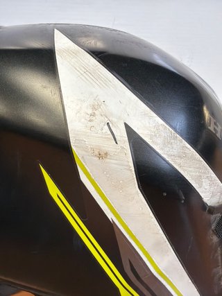 Depósito Gasolina Honda CB 500 F 2016