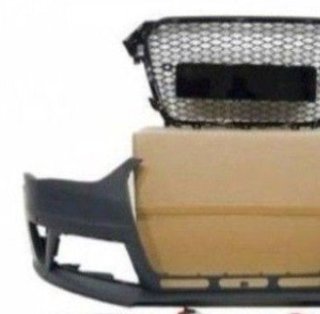 Kit De Carrocería Audi A4 Sedan/Avant 13-15 RS4 B8
