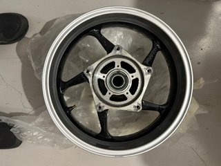 Llantas Yamaha TMAX 530