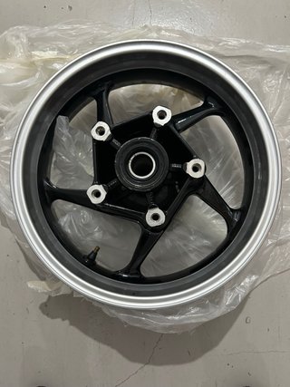 Llantas Yamaha TMAX 530