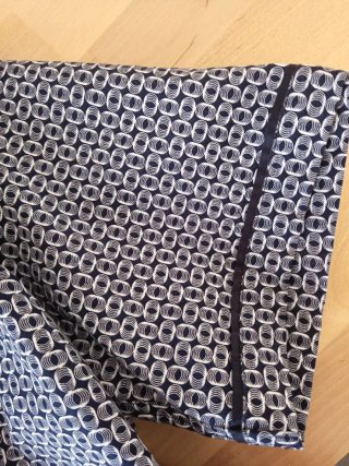 Camicia maniche corte FB taglia XL