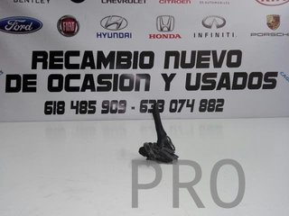 cerradura capot mercedes clase A w168 usada