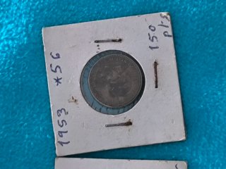 Monedas de España