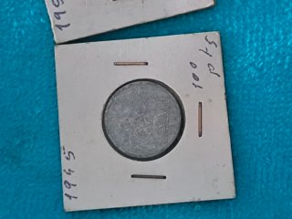 Monedas de España