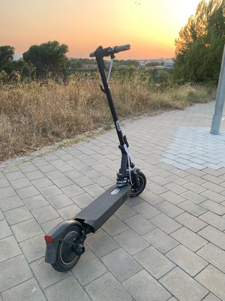 Patinete Xiaomi Mi Scooter 5 Pro