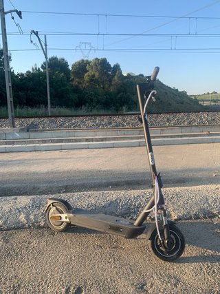 Patinete Xiaomi Mi Scooter 5 Pro